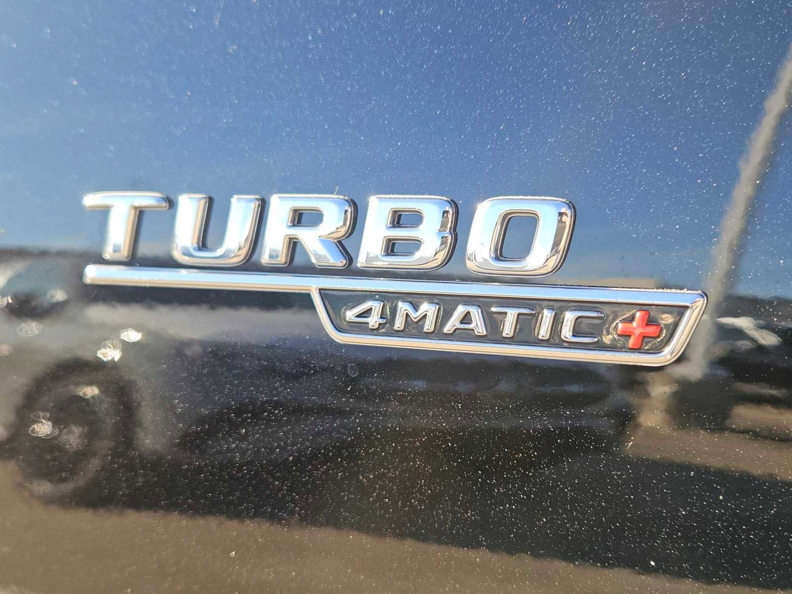 New 2026 Mercedes-Benz GLE 53 AMG 4MATIC Coupe image 12