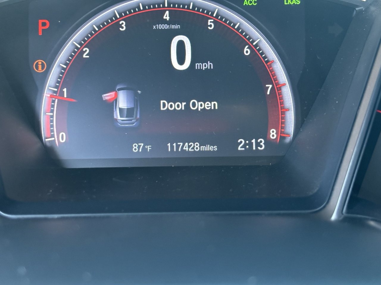 Certified 2018 Honda Civic Sport Touring image 29