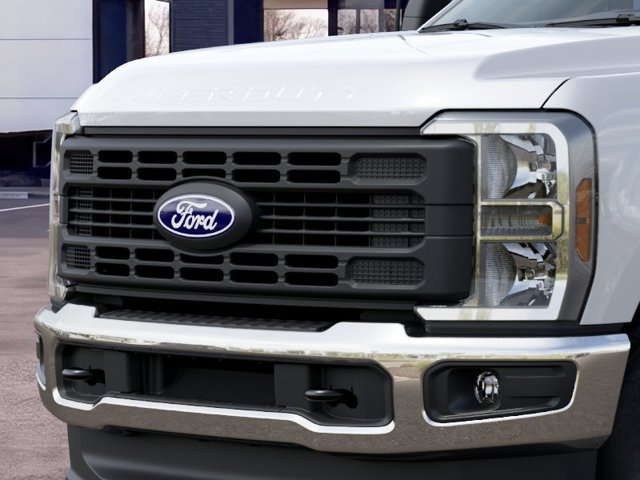 New 2027 Ford F350 XL AWD/4WD image 20