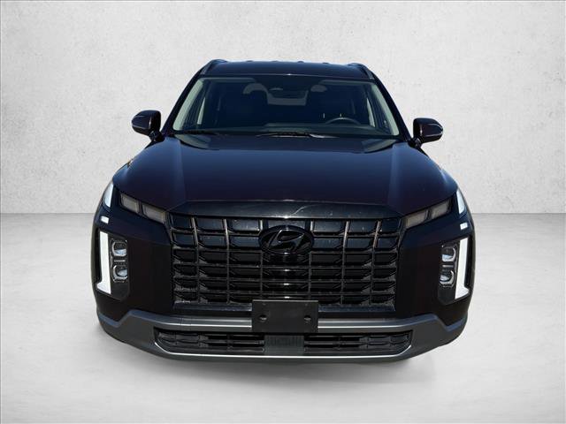 Used 2025 Hyundai Palisade SEL image 2