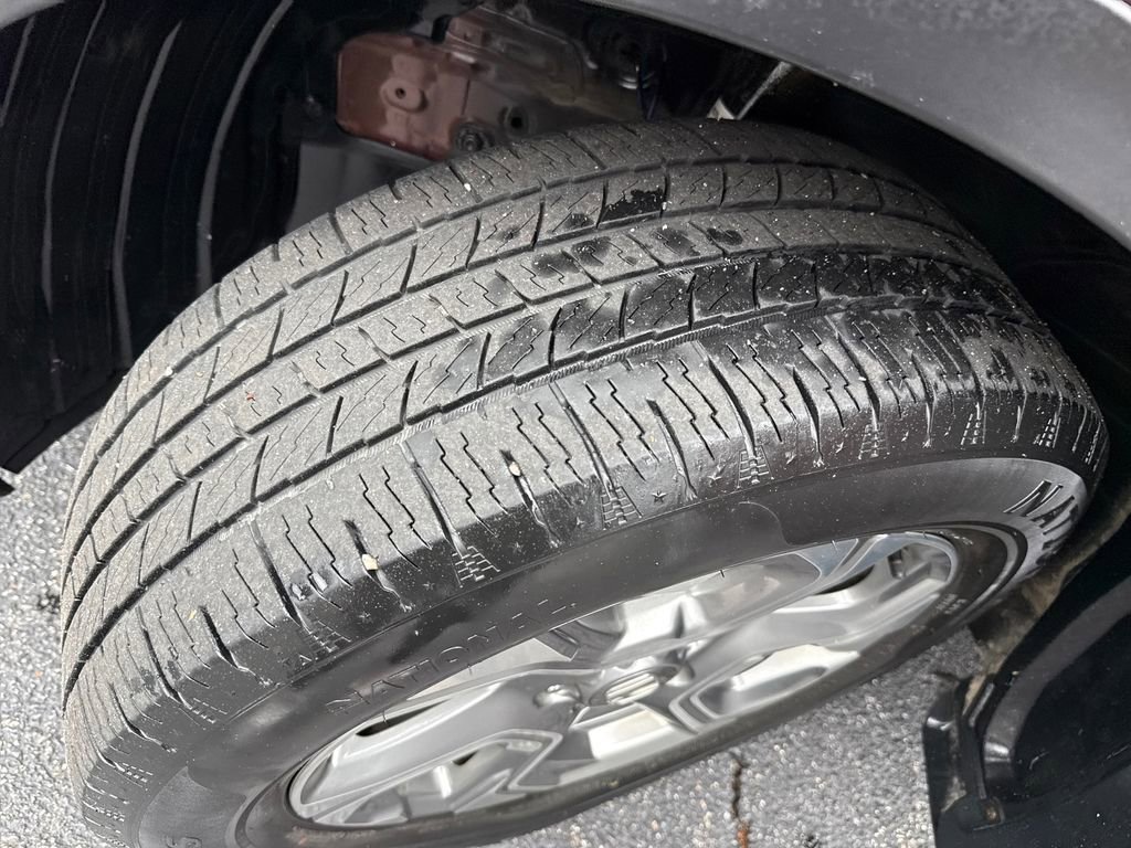 Used 2018 Honda CR-V EX-L image 31