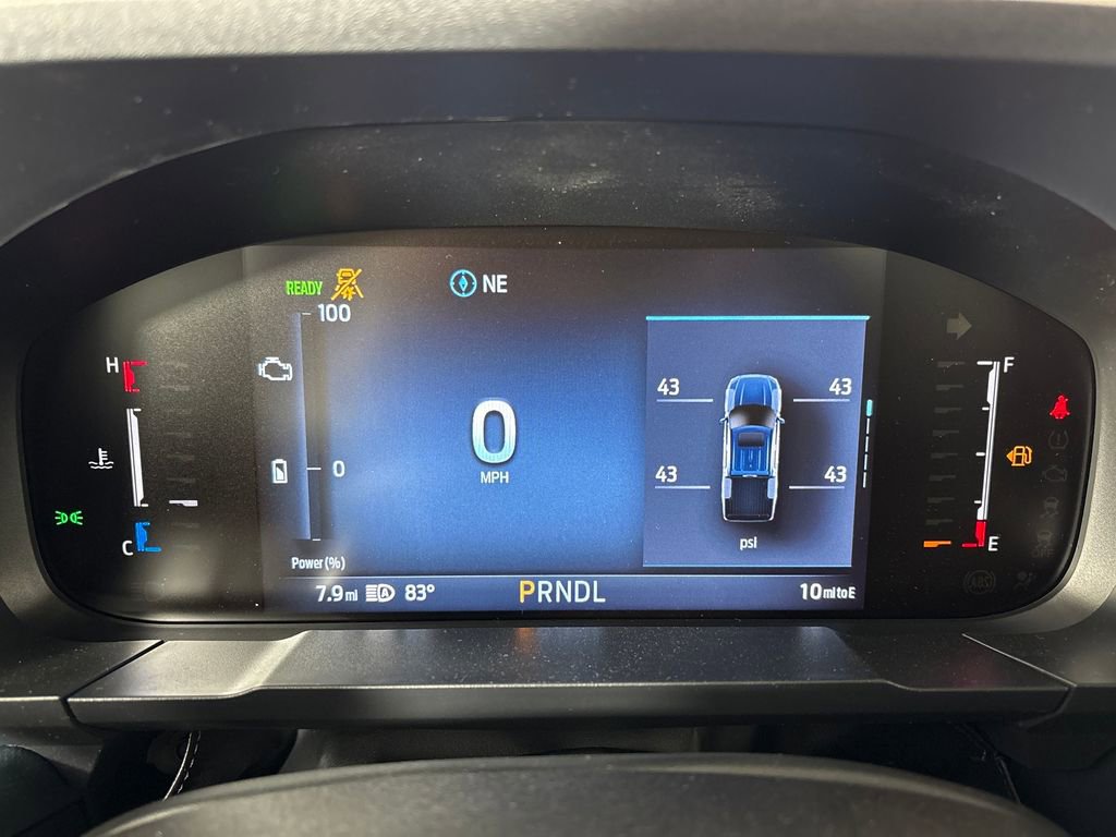 New 2026 Ford Maverick XLT image 21