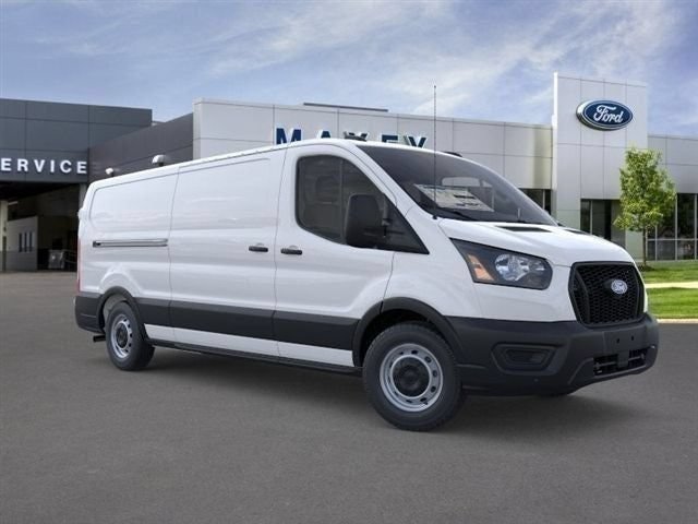 New 2026 Ford Transit 150 Low Roof w/ Load Area Protection Package RWD image 7