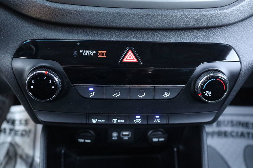 Used 2016 Hyundai Tucson SE image 37