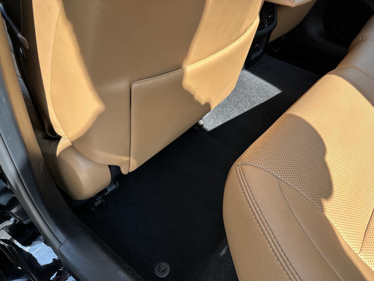 Used 2014 Lexus GS 350 AWD w/ Premium Package image 12