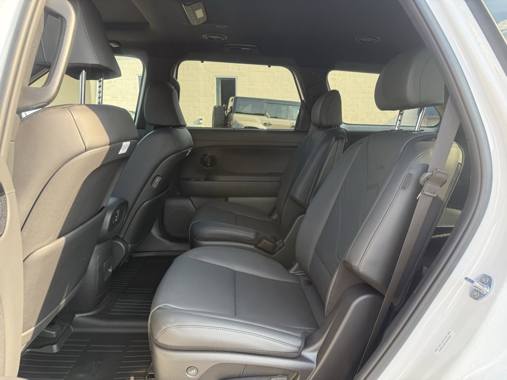New 2026 Hyundai Palisade XRT Pro image 15