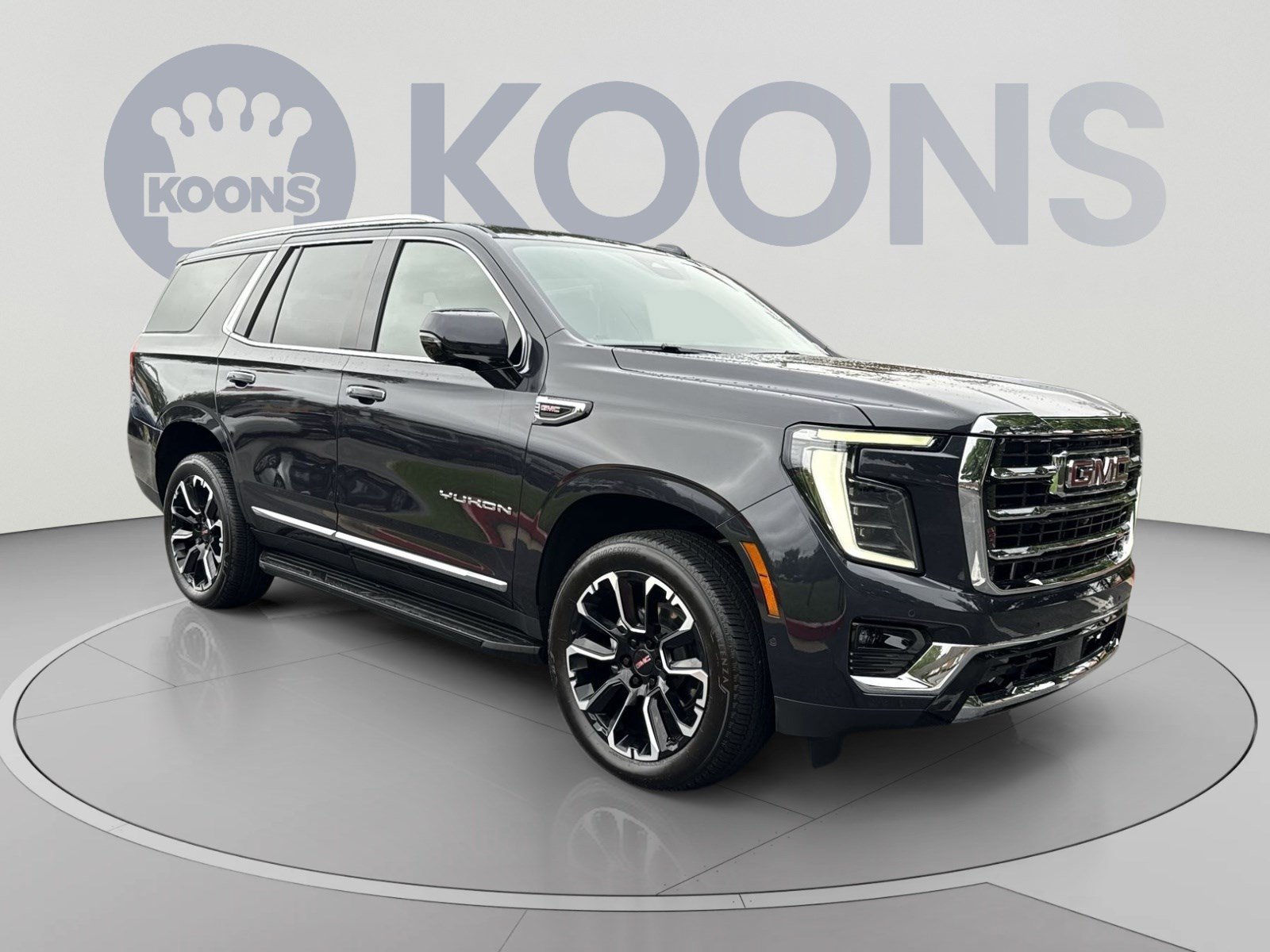 Used 2026 GMC Yukon Elevation w/ LPO, Floor Liner Package AWD/4WD image 10