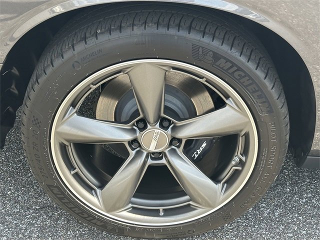 Used 2021 Dodge Challenger R/T Scat Pack w/ Dynamics Package image 16