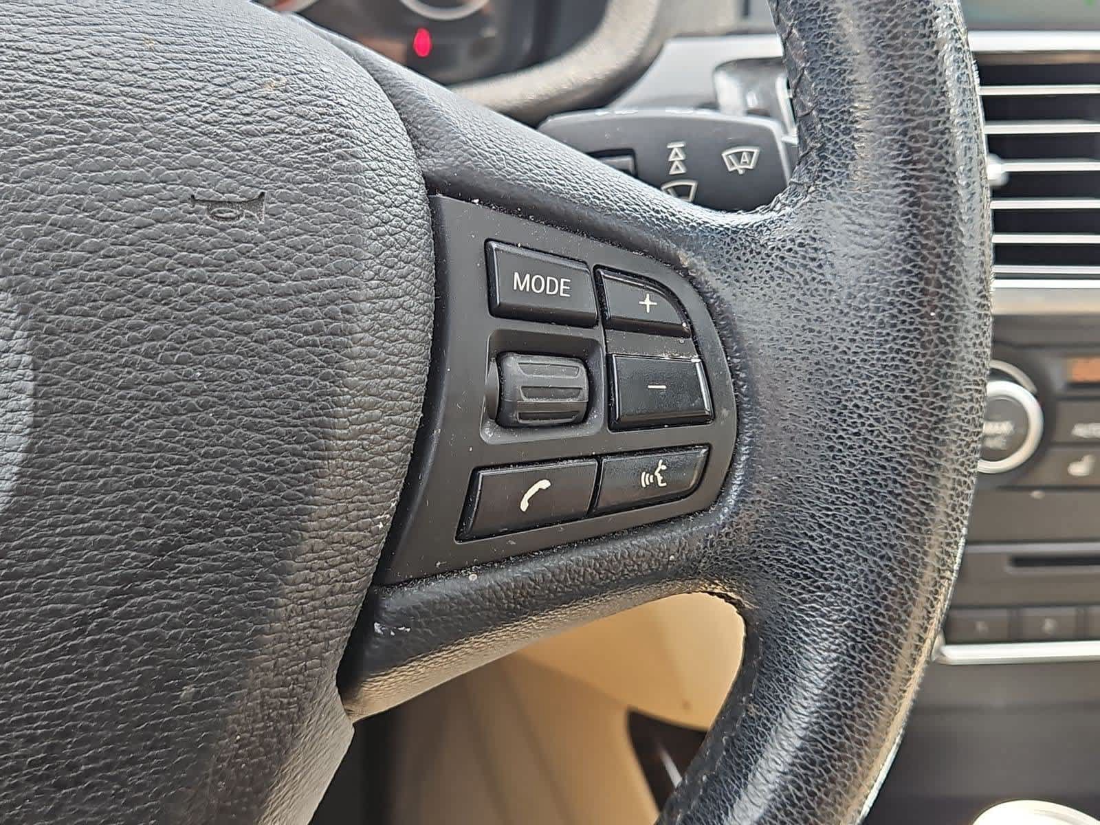 Used 2014 BMW X3 xDrive28i AWD/4WD image 25