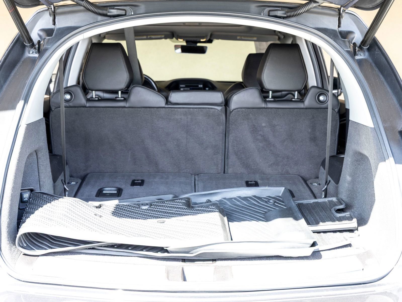 Used 2018 Acura MDX FWD image 19