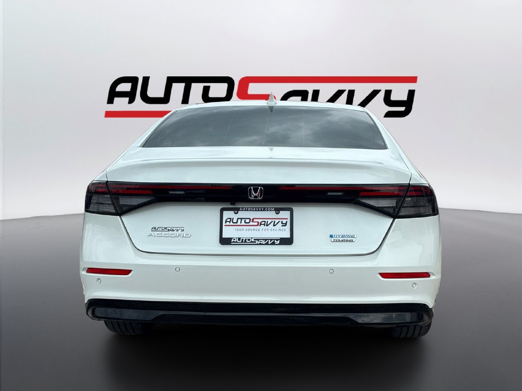 Used 2023 Honda Accord Touring image 6