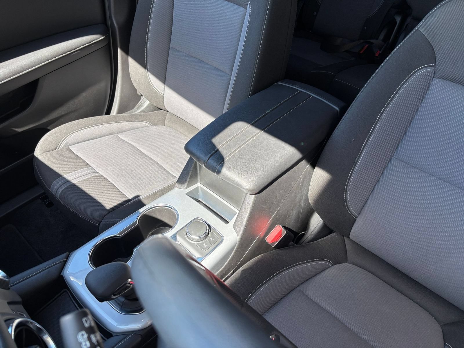 Used 2026 Chevrolet Blazer LT FWD image 36