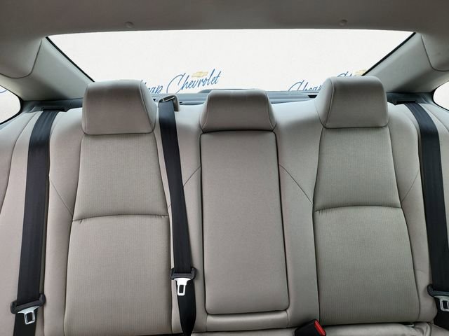 Used 2020 Honda Accord LX image 11