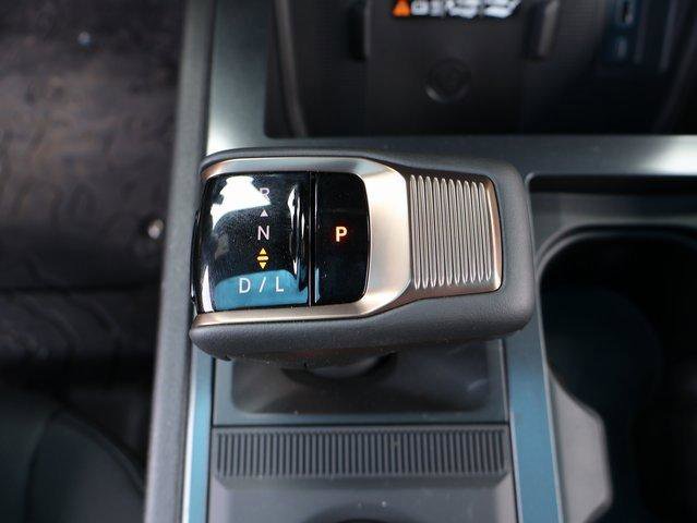 New 2025 GMC Hummer EV 3X w/ Extreme Off-Road Package image 30