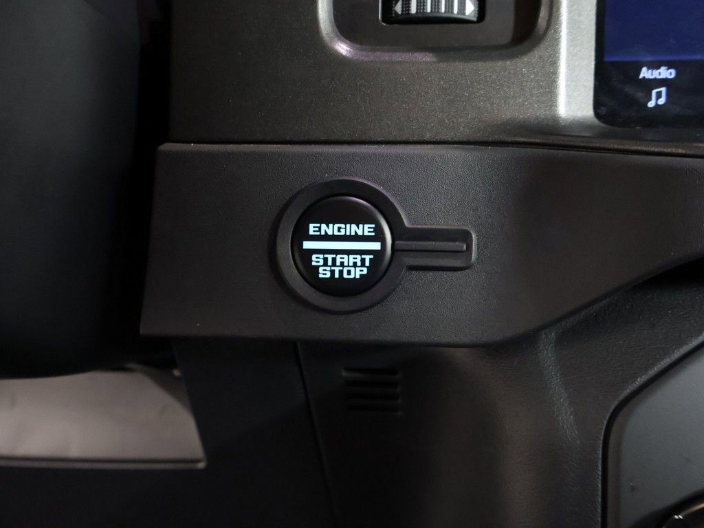 Used 2025 Ford Bronco Big Bend AWD/4WD image 39