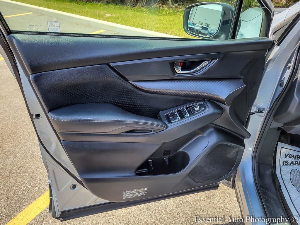 Used 2022 Subaru Ascent Onyx Edition image 25