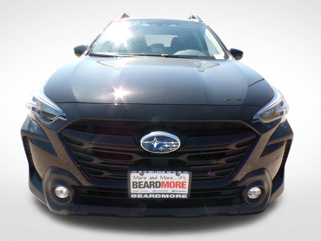 Used 2023 Subaru Outback Onyx Edition AWD/4WD image 7