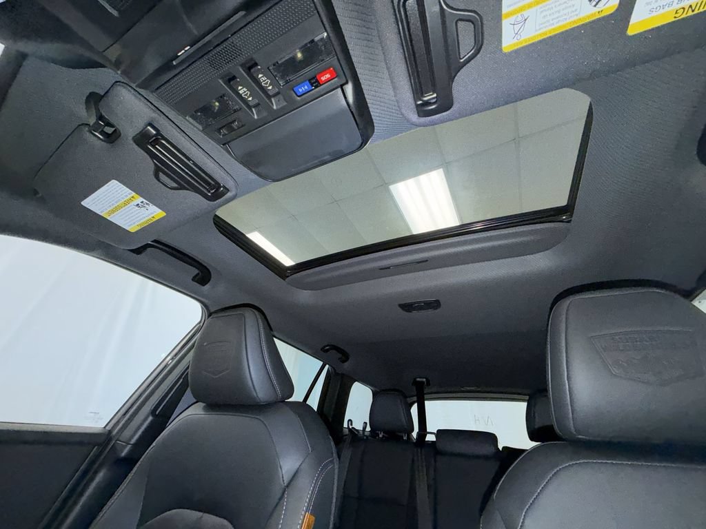 New 2026 Subaru Outback Wilderness AWD/4WD image 23