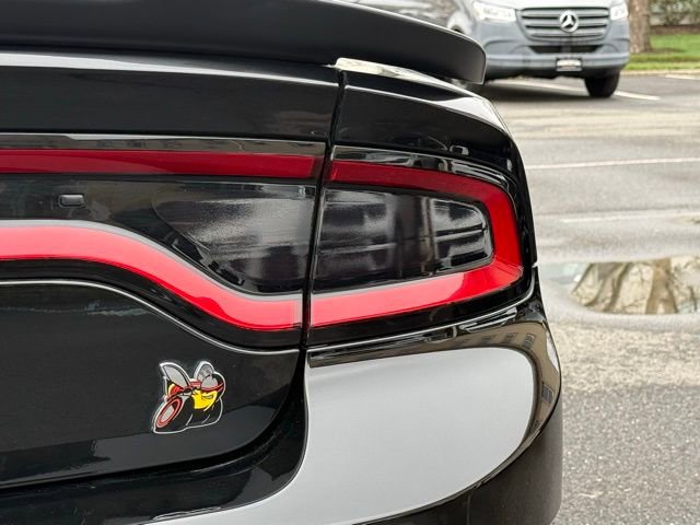 Used 2021 Dodge Charger Scat Pack w/ Plus Group image 17