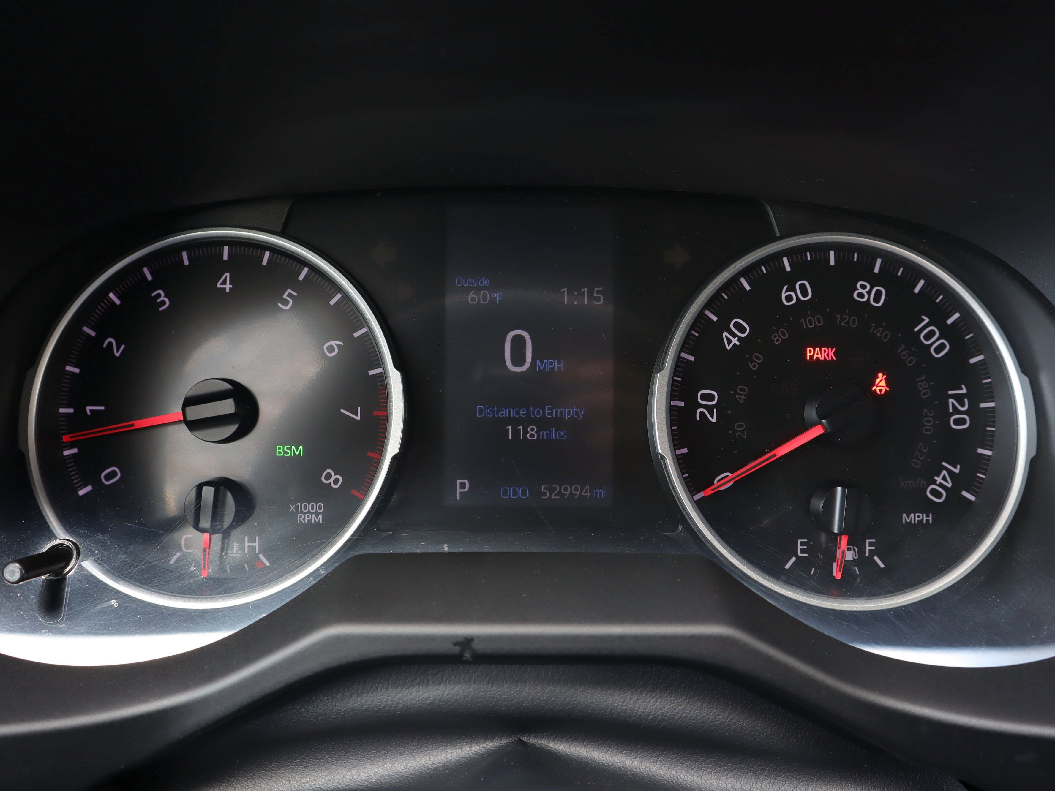 Used 2021 Toyota RAV4 XLE Premium image 10