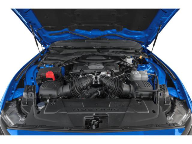 Used 2024 Ford Mustang Dark Horse w/ Dark Horse Handlin Package RWD image 14