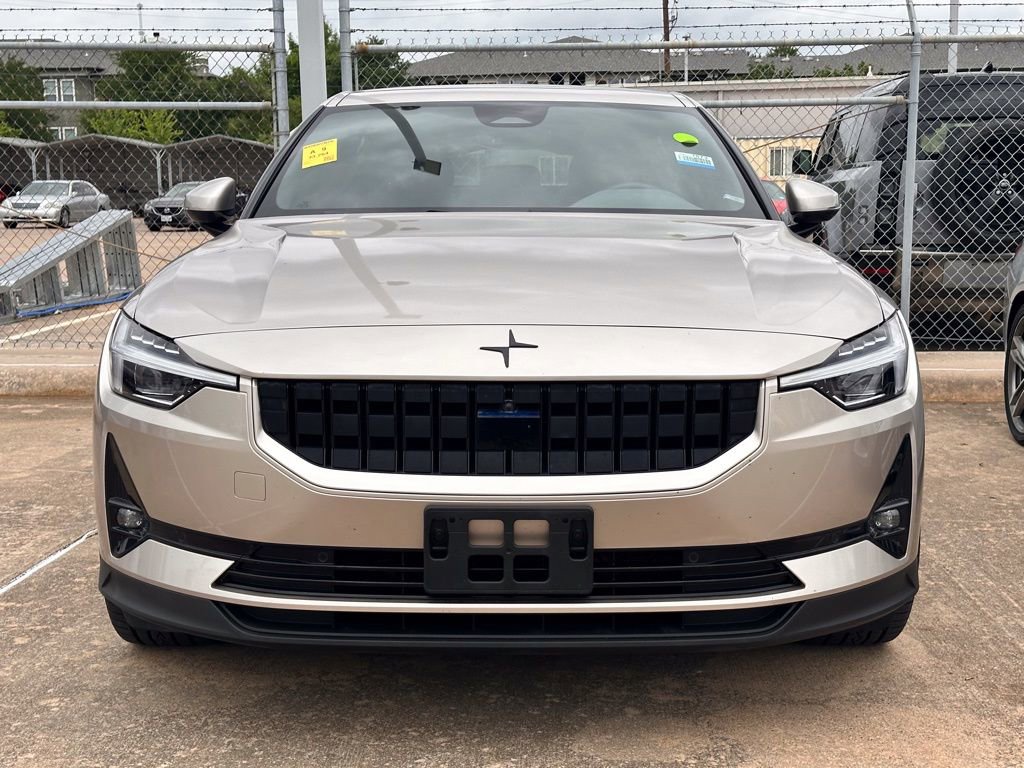 Used 2023 Polestar Polestar 2 w/ Pilot Pack image 2