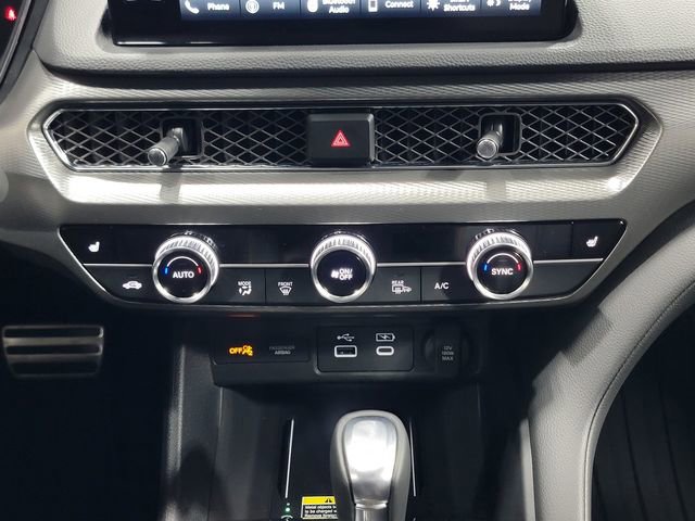 New 2026 Acura Integra A-Spec FWD image 20
