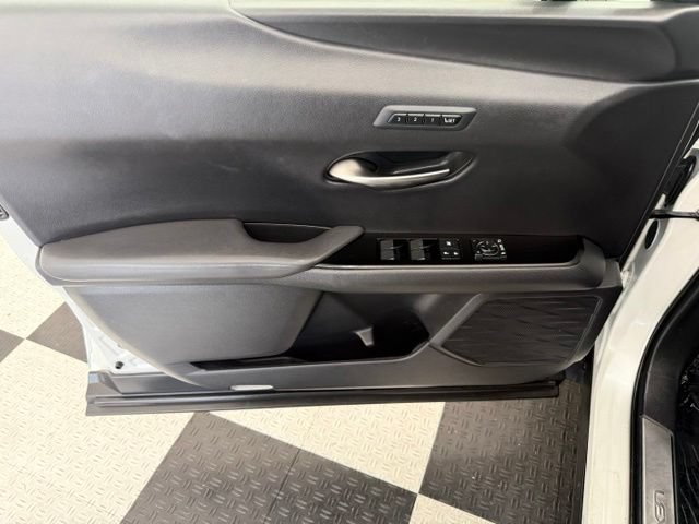 Used 2022 Lexus UX 250h w/ Luxury Package AWD/4WD image 14