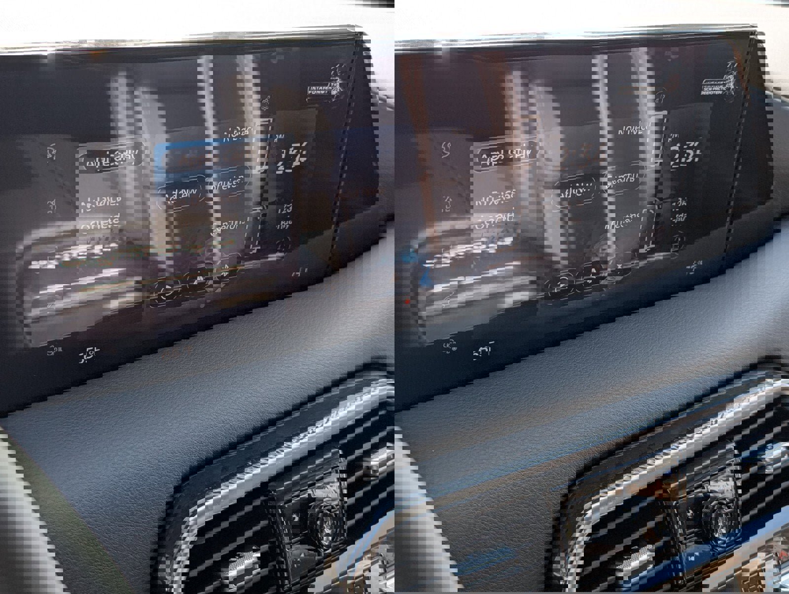 New 2025 Nissan Armada SV image 9