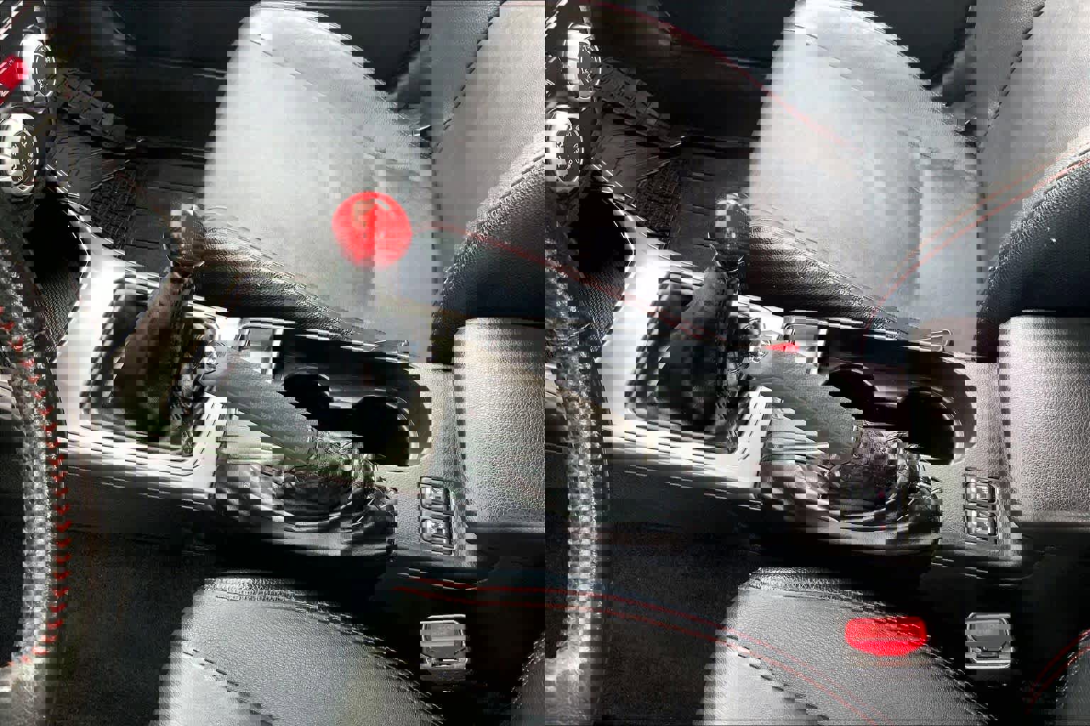 Used 2014 Subaru Impreza WRX Limited image 16