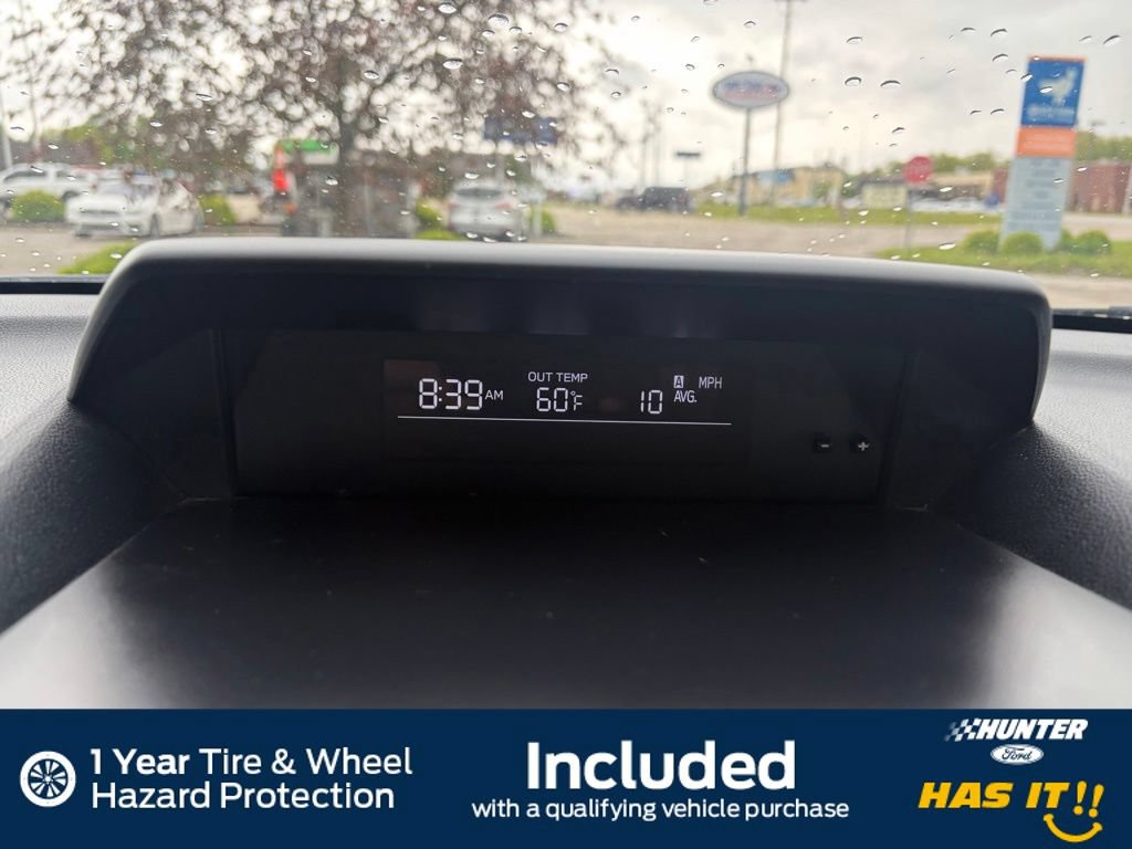 Used 2023 Subaru Crosstrek 2.0i AWD/4WD image 10
