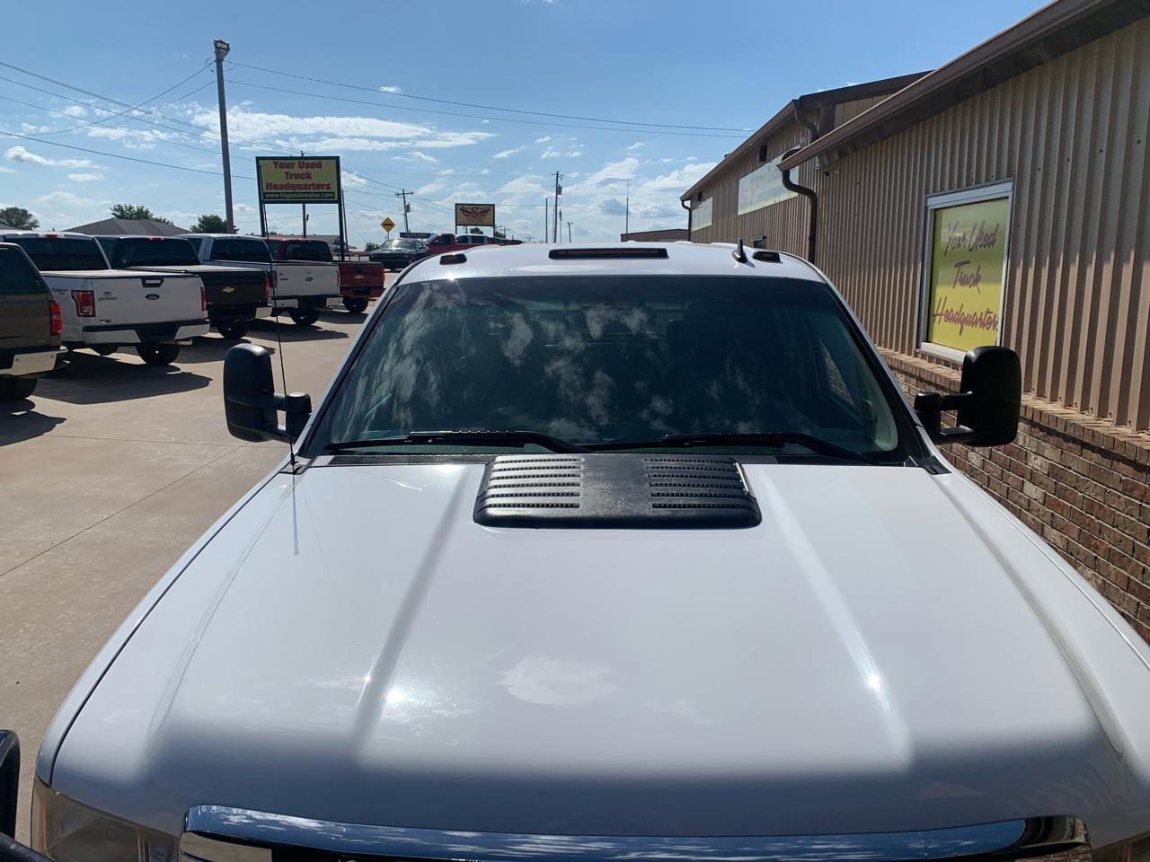 Used 2012 GMC Sierra 3500 Denali image 8