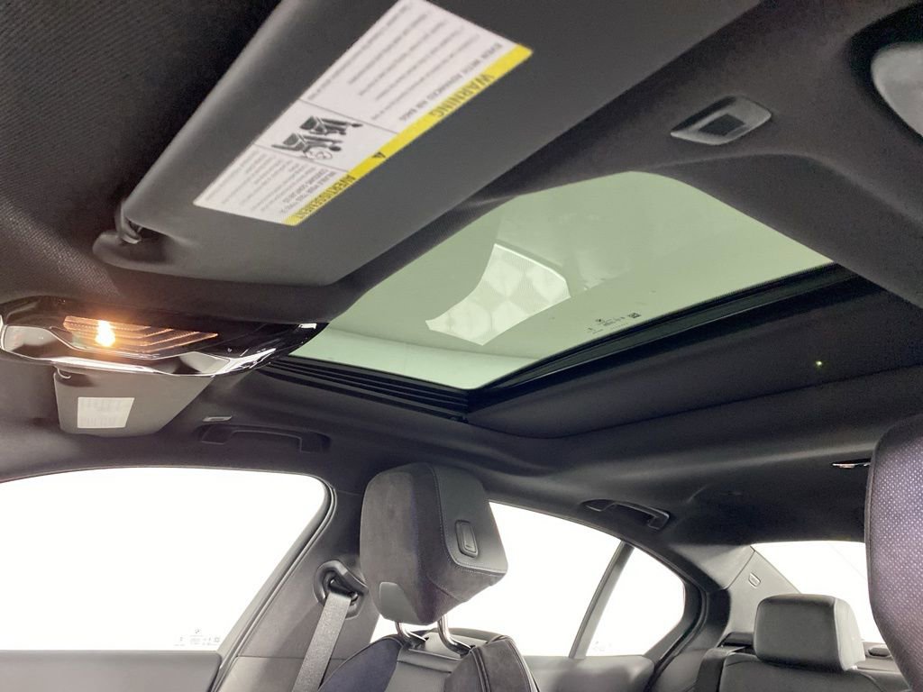 New 2026 BMW 530i xDrive w/ M Sport Package image 16