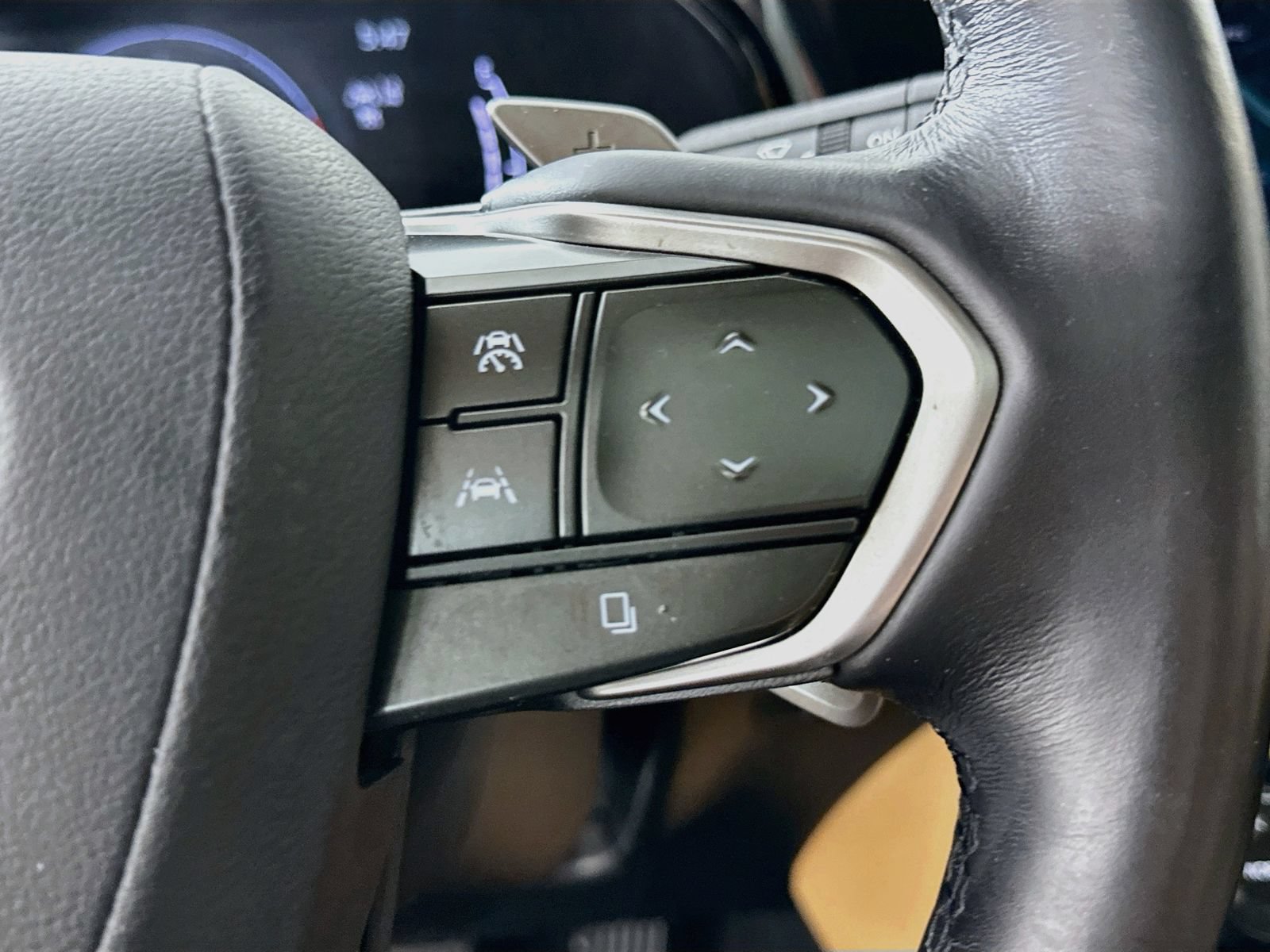 Used 2024 Lexus NX 350 AWD w/ Vision Package image 19