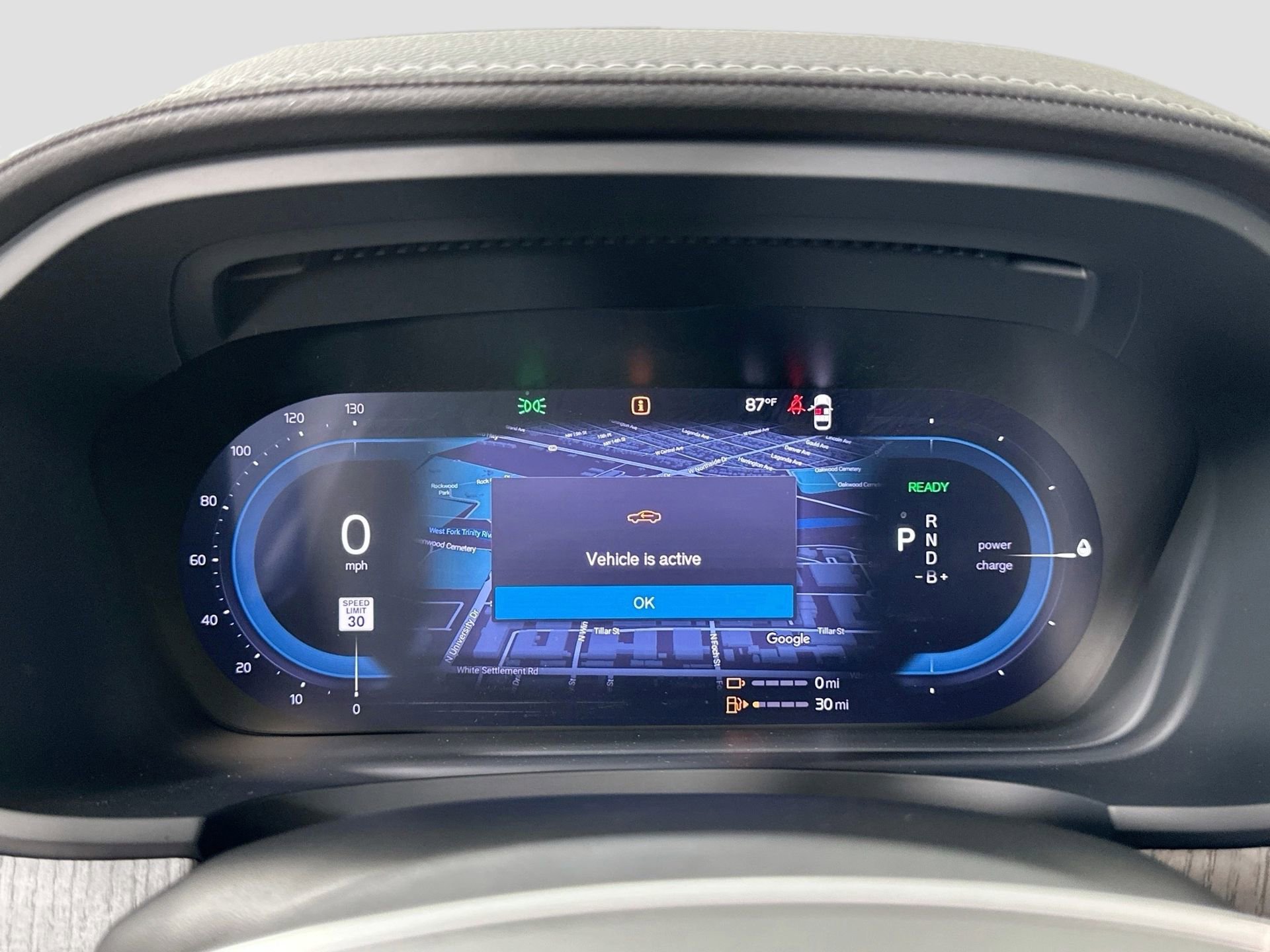 New 2025 Volvo S90 T8 Ultra image 11