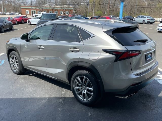 Used 2016 Lexus NX 200t AWD w/ Premium Package image 10
