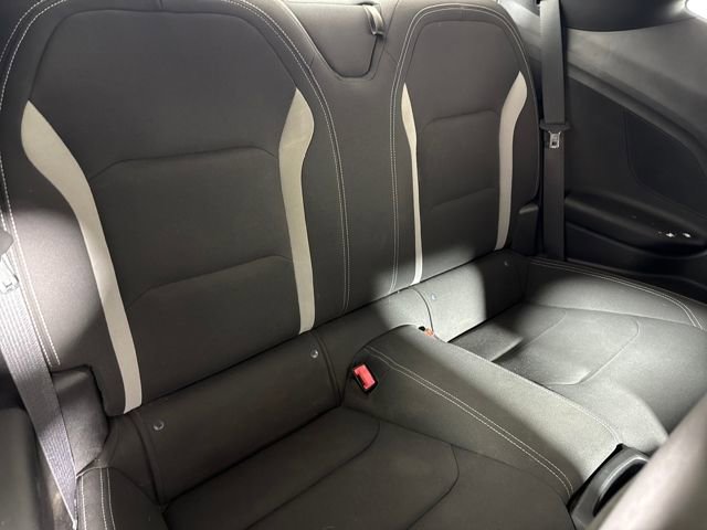 Used 2019 Chevrolet Camaro LS image 15