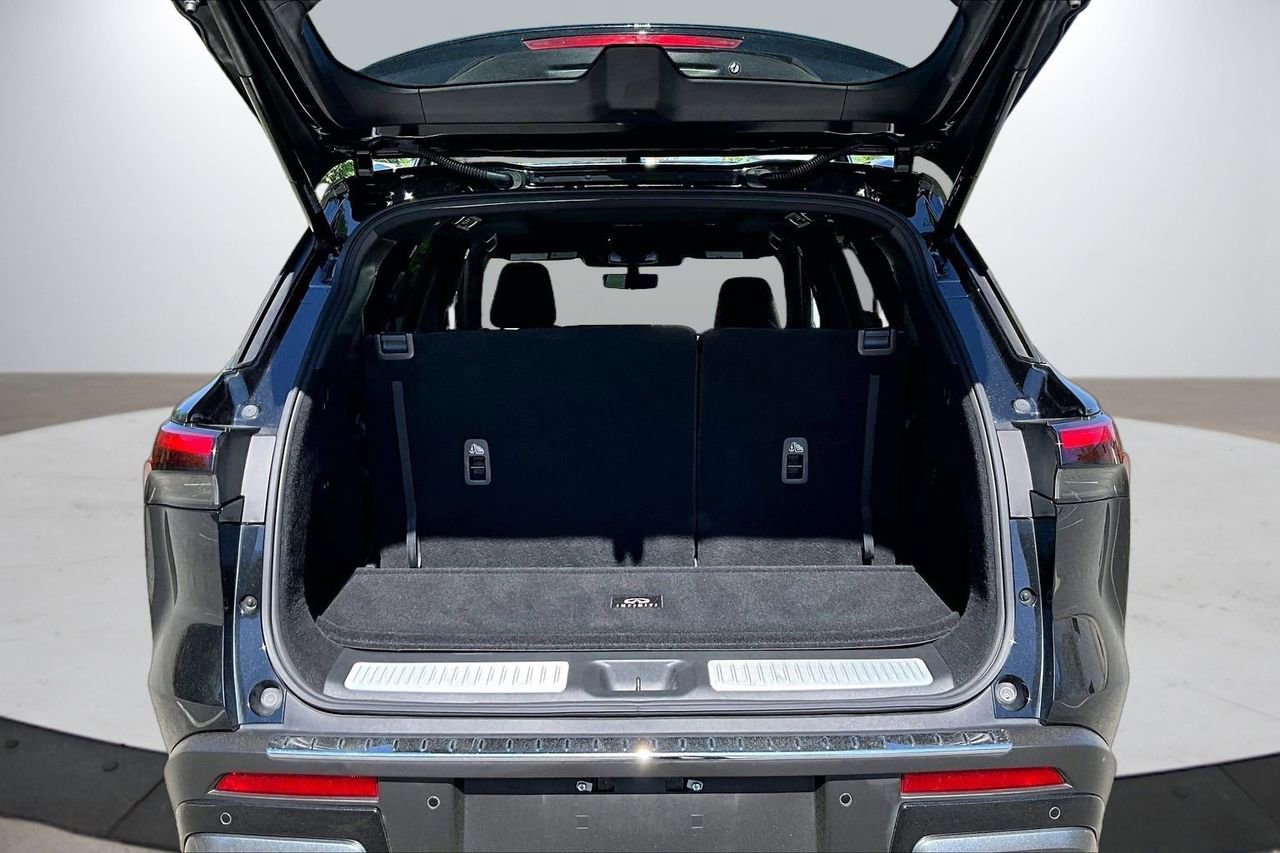 Used 2023 INFINITI QX60 Autograph w/ Cargo Package AWD/4WD image 27