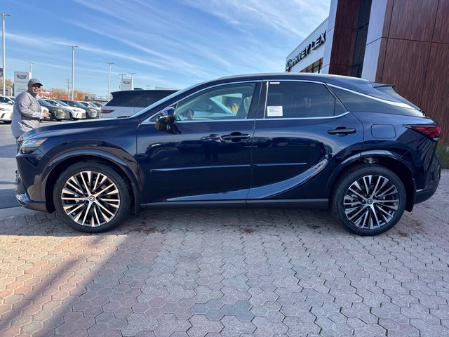 New 2026 Lexus RX 350 w/ Convenience Package AWD/4WD image 12