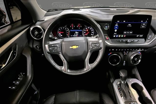 Certified 2024 Chevrolet Blazer LT w/ LPO, Floor Liner Package image 19