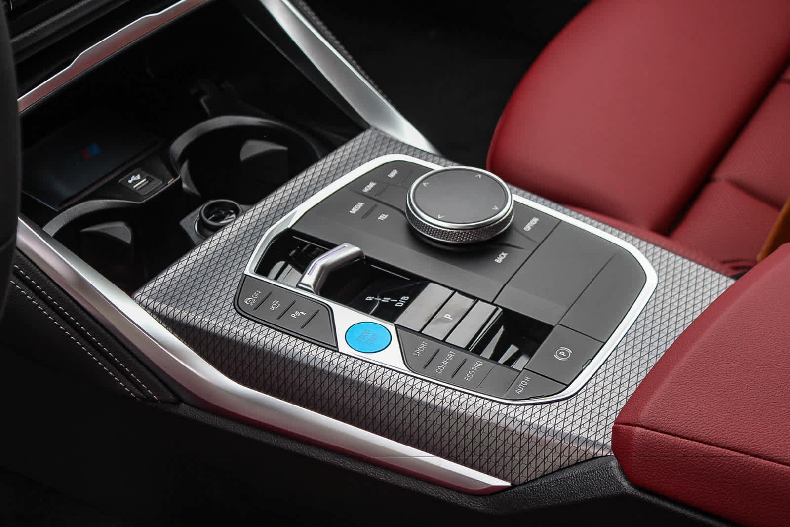 New 2026 BMW i4 M60 w/ Premium Package AWD/4WD image 18
