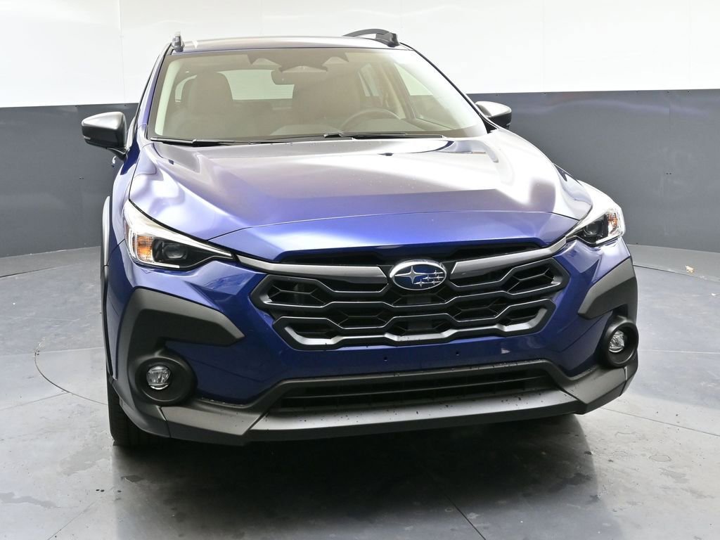 Used 2025 Subaru Crosstrek 2.0i Premium AWD/4WD image 8