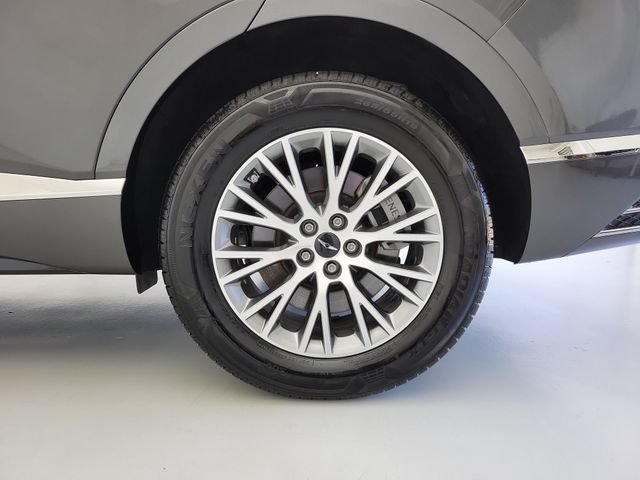 Used 2025 Genesis GV80 2.5T Standard AWD/4WD image 12