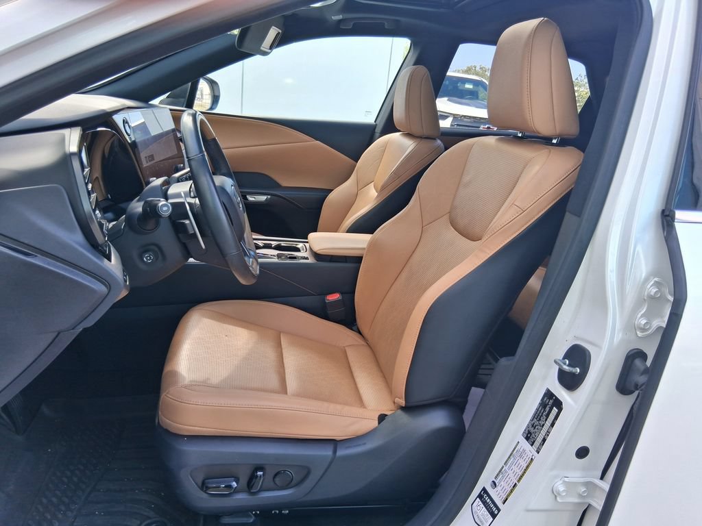 Used 2024 Lexus RX 350 Premium Plus w/ Convenience Package FWD image 19