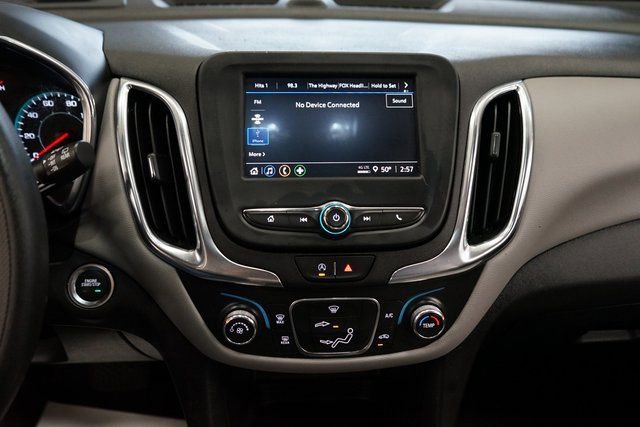 Used 2023 Chevrolet Equinox LS w/ Driver Confidence II Package image 7