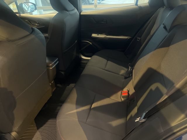 New 2026 Toyota Prius Plug-In Hybrid FWD image 24
