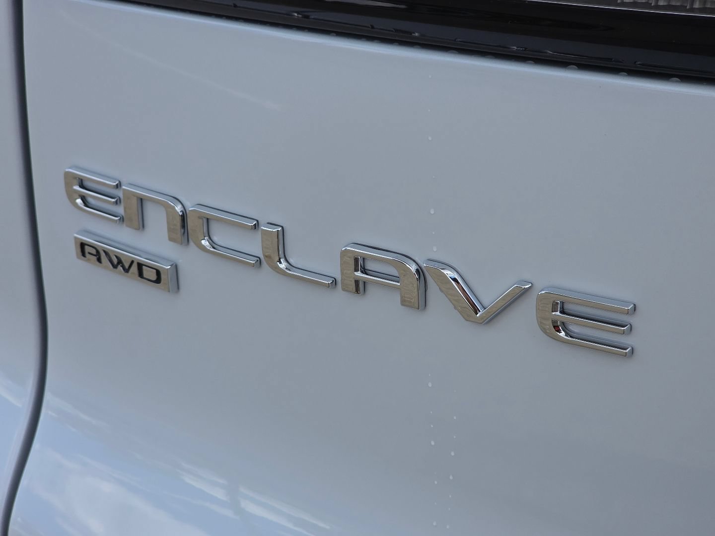 New 2026 Buick Enclave Avenir w/ Super Cruise Package AWD/4WD image 21