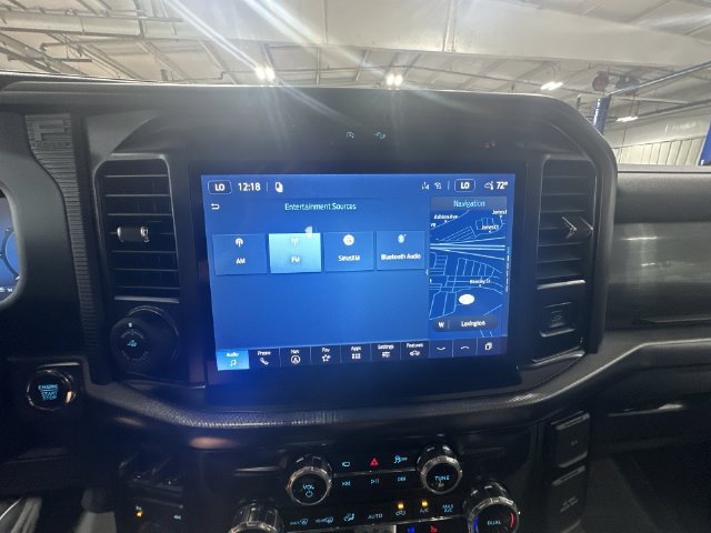 New 2026 Ford F150 Lariat w/ Equipment Group 502A High AWD/4WD image 16