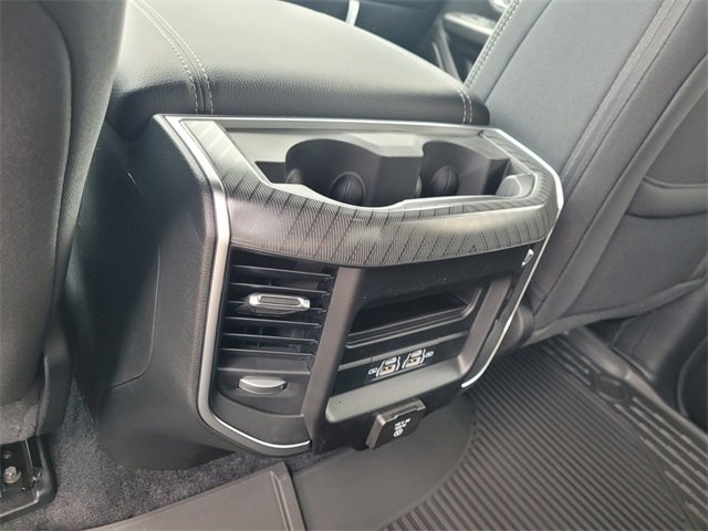 New 2026 RAM 1500 Big Horn image 8