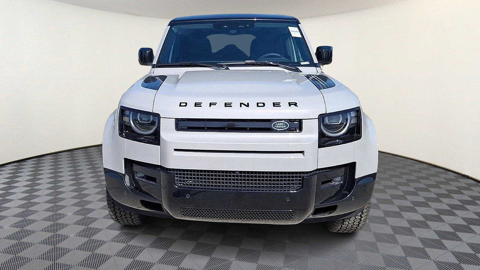 Used 2026 Land Rover Defender 110 X-Dynamic SE AWD/4WD image 3
